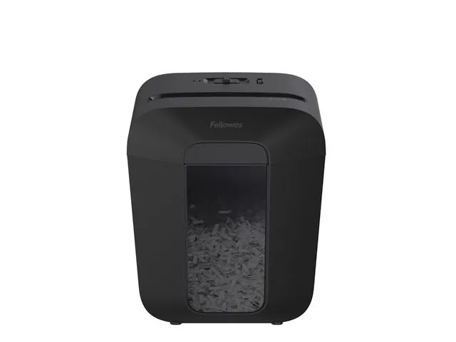 Alternativ bild 0 för Fellowes Dokumentförstörare LX45