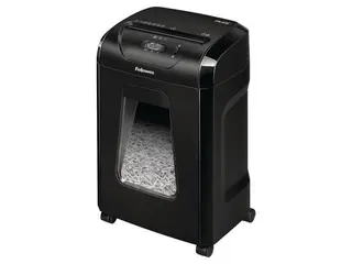 Produktfoto för Fellowes Dokumentförstörare PS65