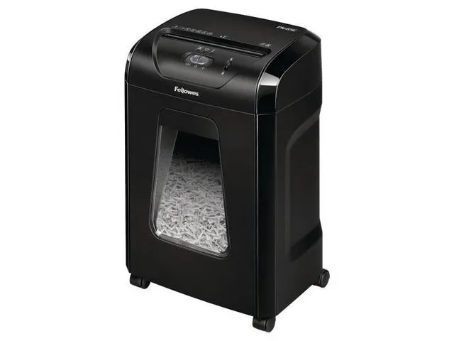 Alternativ bild 0 för Fellowes Dokumentförstörare PS65