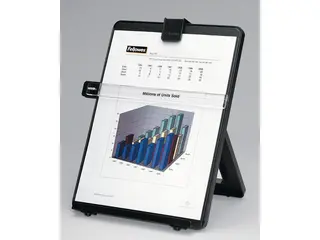 Produktfoto för Fellowes Dokumenthållare för stativ