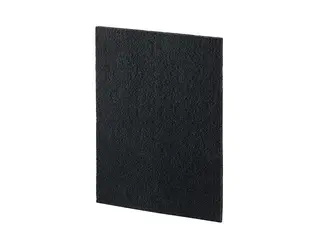 Produktfoto för Fellowes filtersats - svart