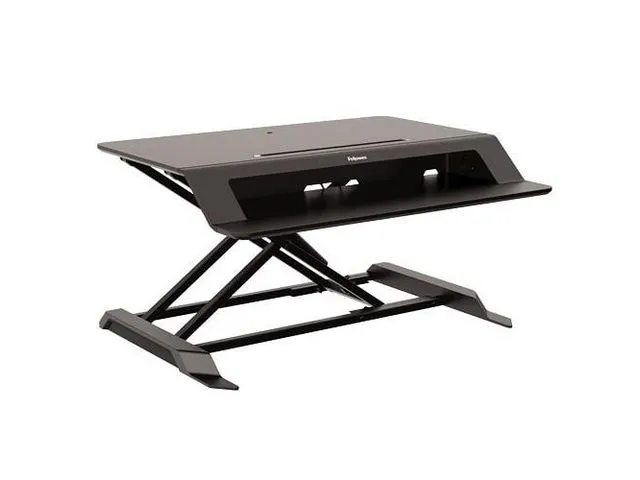 Alternativ bild 0 för Fellowes Laptopbord Lotus