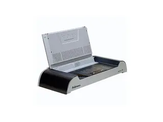 Produktfoto för Fellowes Limbindningsmaskin Helios 30