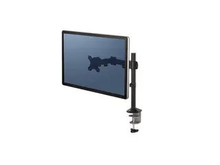 Produktfoto för Fellowes Monitorarm Reflex Singel