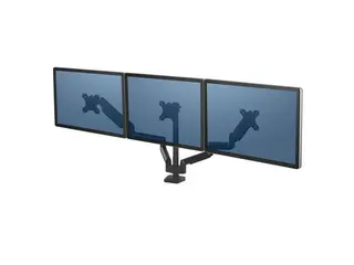 Produktfoto för Fellowes Platinum Series Triple Arm