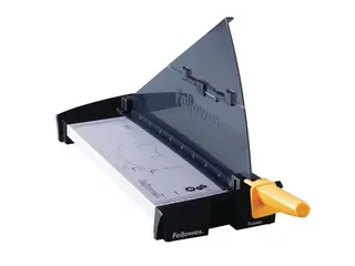 Produktfoto för Fellowes Skärmaskin Fusion A3 Guillotine