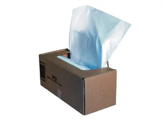 Produktfoto för Fellowes Waste Bags 148l 50pcs - Shredder