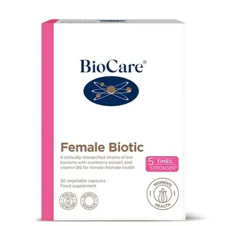 Produktfoto för Female Biotic