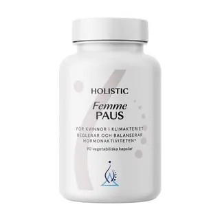 Produktfoto för Femme Paus
