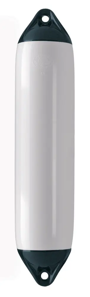Produktfoto för FendF4 vit m/svart t