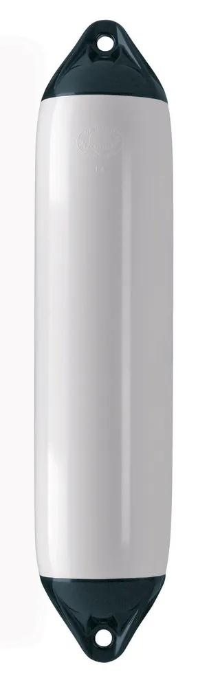 Alternativ bild 0 för FendF4 vit m/svart t