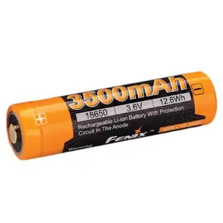 Produktfoto för Fenix ARB-L 18 3500 mAh