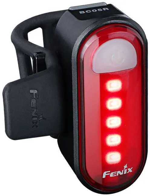 Alternativ bild 0 för Fenix BC05R v2.0