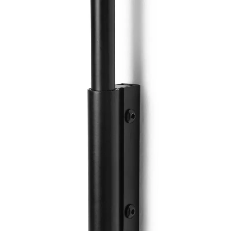 Bild 2 för ferm LIVING - Arum Swivel Vägglampa Black ferm LIVING
