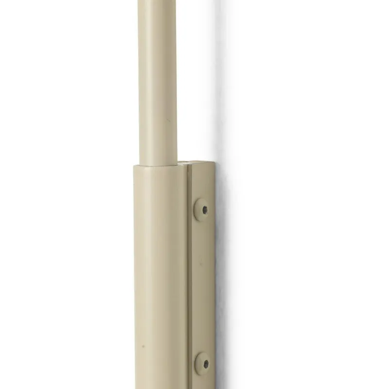 Bild 4 för ferm LIVING - Arum Swivel Vägglampa Cashmere ferm LIVING
