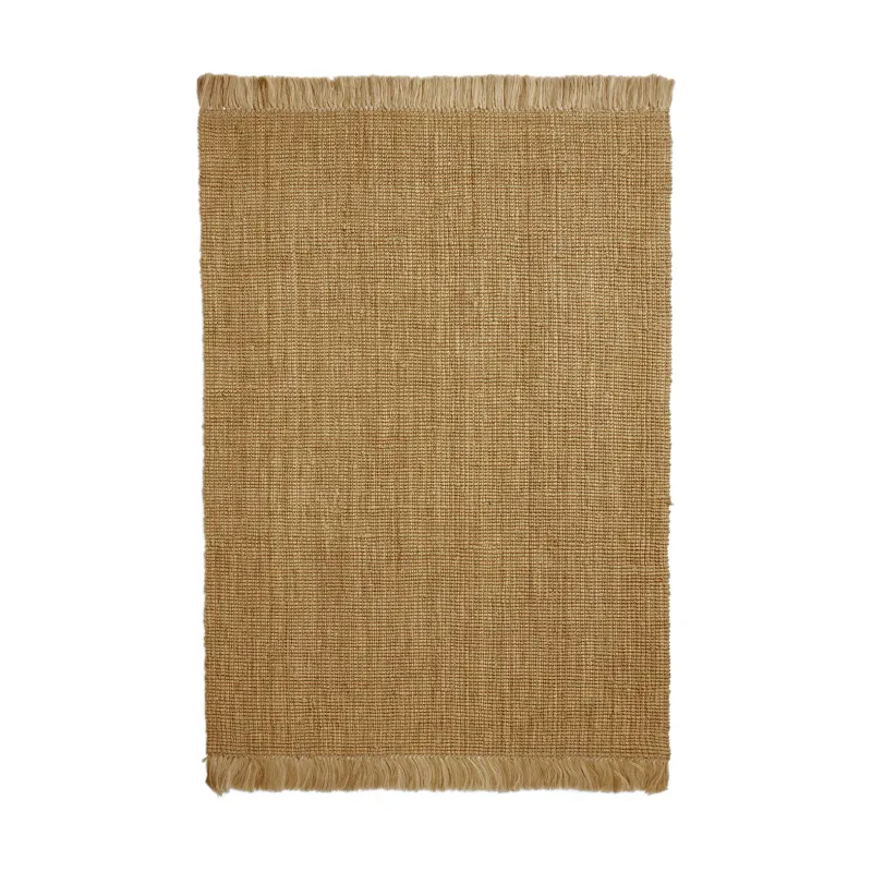 Alternativ bild 0 för Ferm Living - Athens Rug - Mattor - Natural - Medium - B: 170 x H: 240 x D: 2 cm
