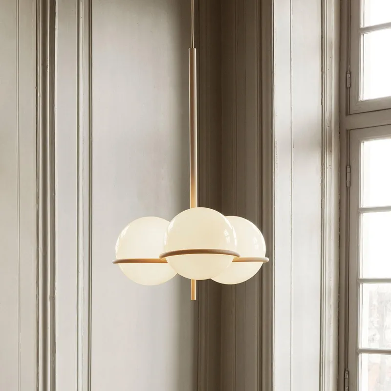 Bild 1 för ferm LIVING - Era Taklampa Cashmere ferm LIVING