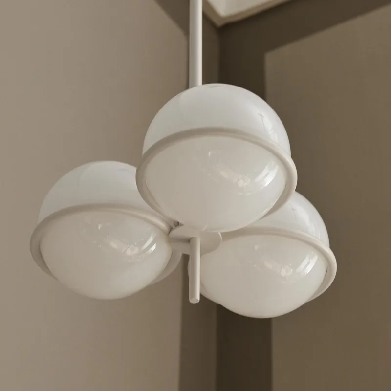 Bild 3 för ferm LIVING - Era Taklampa Cashmere ferm LIVING