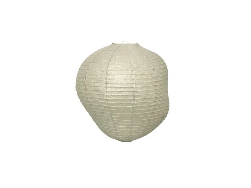 Bild 1 för ferm LIVING - Kurbis Skärm 60 Dark Sage