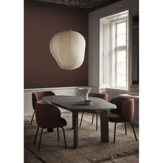 Produktfoto för ferm LIVING - Kurbis Skärm 80 Natural ferm LIVING