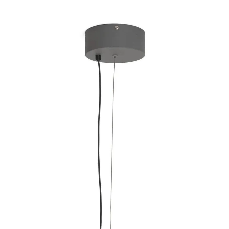 Bild 1 för Ferm Living - Oeste Pendant Lamp - Bordslampa - Sand - W43 x D43 x H46 cm