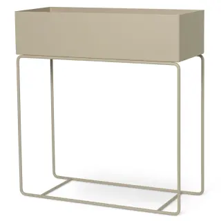 Produktfoto för ferm LIVING - Plant Box Cashmere ferm LIVING