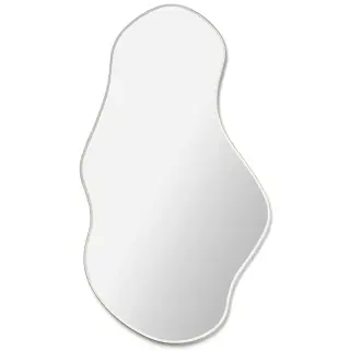 Produktfoto för ferm LIVING - Pond Mirror Large ferm LIVING