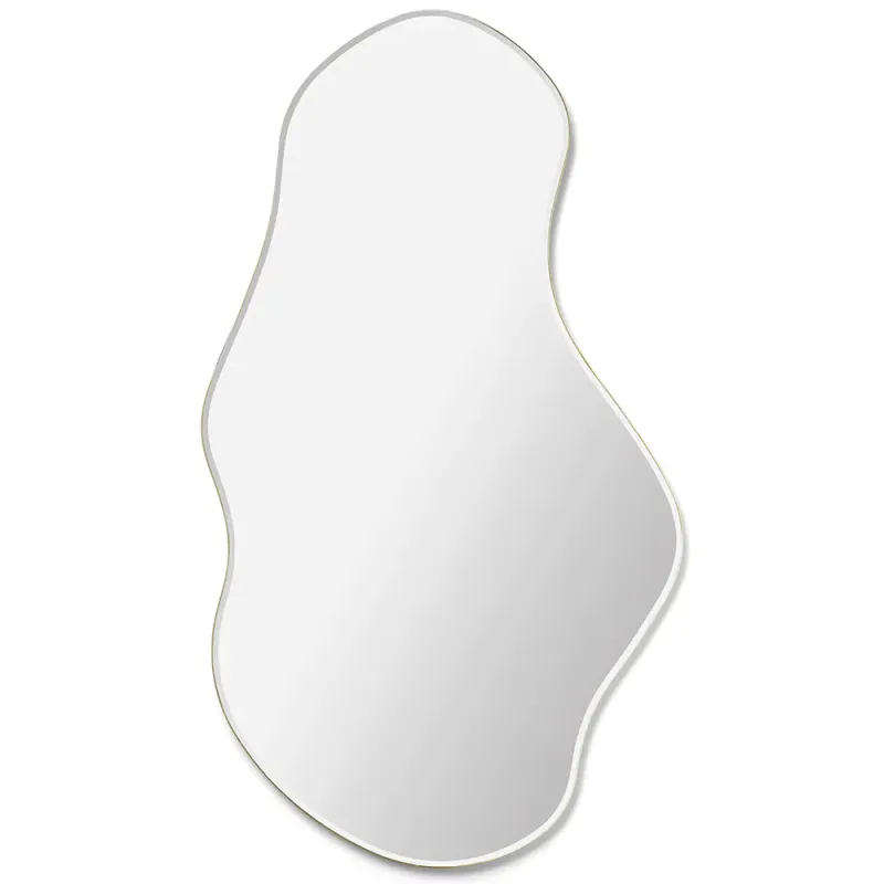 Alternativ bild 0 för ferm LIVING - Pond Mirror Large ferm LIVING