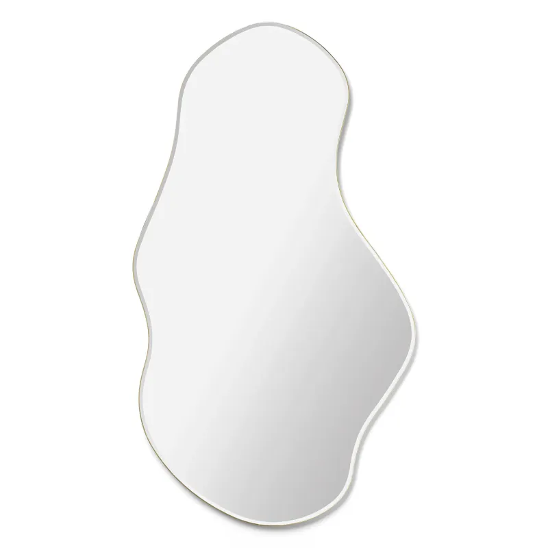 Alternativ bild 0 för ferm LIVING - Pond Mirror Large ferm LIVING
