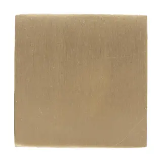 Produktfoto för ferm LIVING - Square Hook Large Mässing