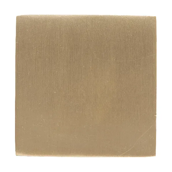 Alternativ bild 0 för ferm LIVING - Square Hook Large Mässing