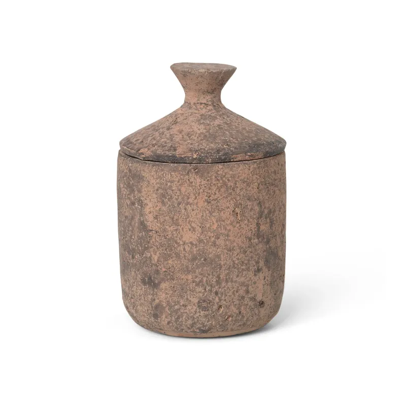 Alternativ bild 0 för ferm LIVING Ura doftljus Fig Scent