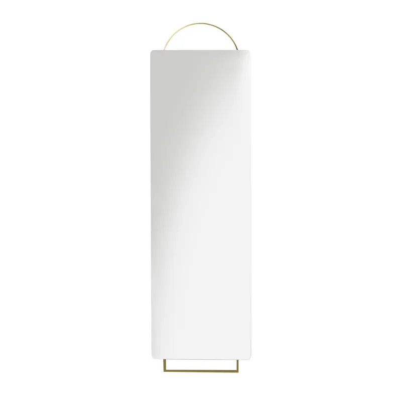 Alternativ bild 0 för Ferm Spegel Adorn helkropp mässing Ferm Living