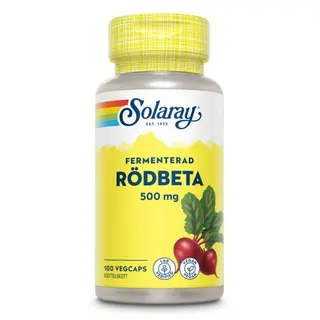 Produktfoto för Fermenterad Rödbeta