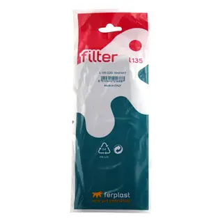 Produktfoto för Ferplast Filter Kattoalett