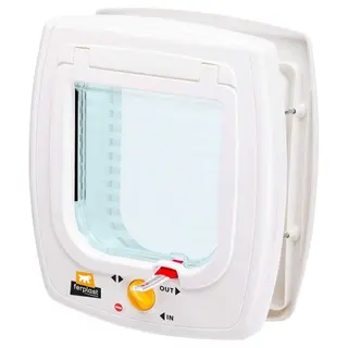Produktfoto för Ferplast Kattlucka Swing 5 (5)