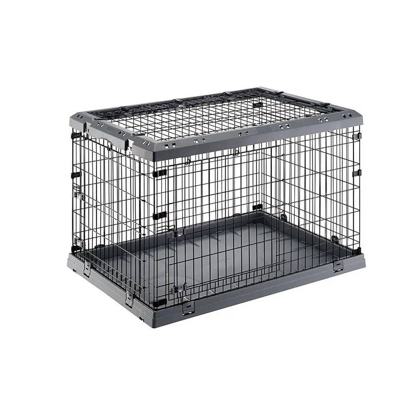 Bild 1 för Ferplast Superior Hundbur (107 x 77 x 73,5 cm)