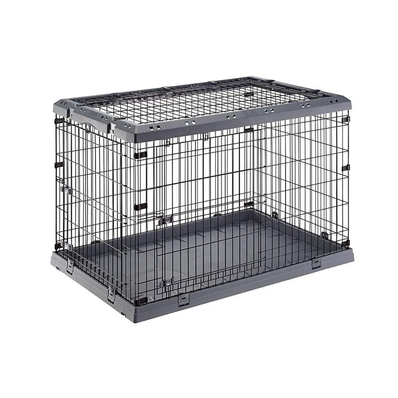 Bild 1 för Ferplast Superior Hundbur (118 x 77 x 82,5 cm)