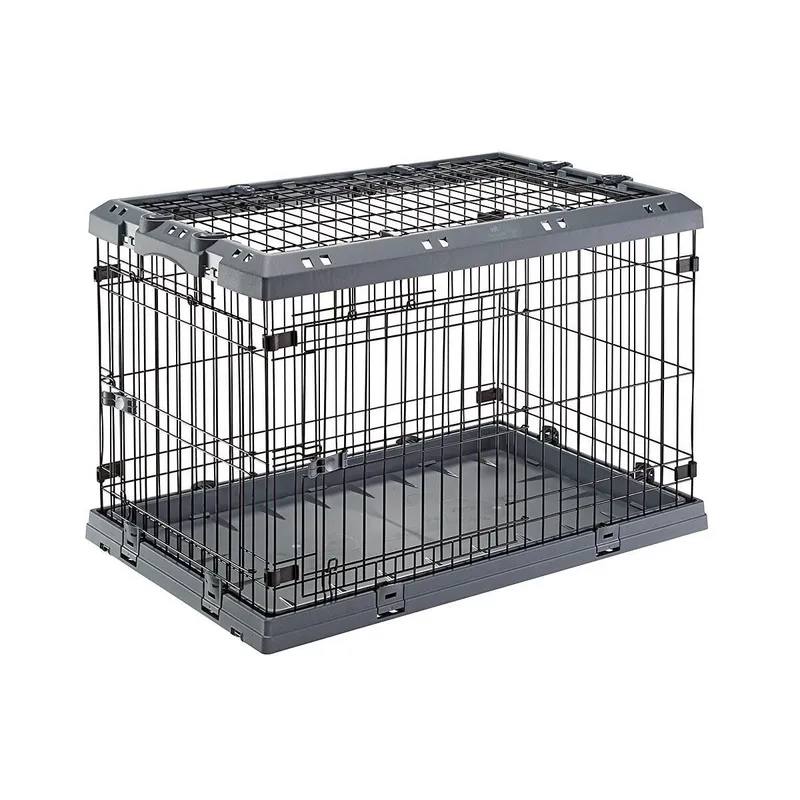 Bild 1 för Ferplast Superior Hundbur (92 x 58,5 x 62,5 cm)