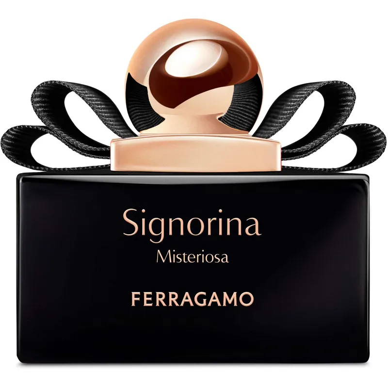 Bild 1 för Ferragamo Ferragamo Signorina Misteriosa Eau de Parfum - 30 ml