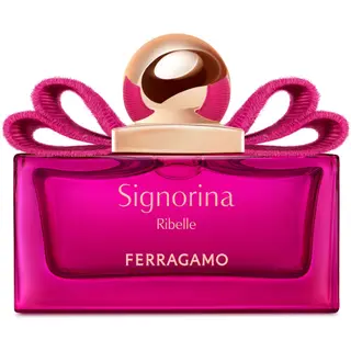 Produktfoto för Ferragamo Ferragamo Signorina Ribelle Eau de Parfum - 50 ml