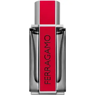 Produktfoto för Ferragamo Red Leather Eau de Parfum - 50 ml