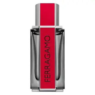 Produktfoto för Ferragamo Red Leather Eau de Parfum - 50 ml