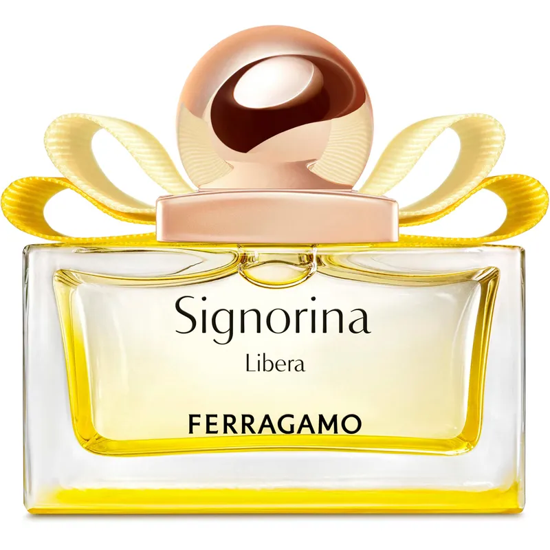 Bild 1 för Ferragamo Signorina Libera Eau de Parfum