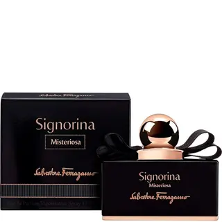 Produktfoto för Ferragamo Signorina Signorina Misteriosa Eau de Parfum 100 ml