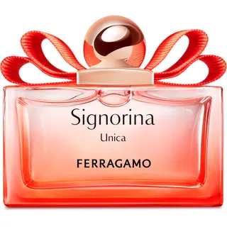 Produktfoto för Ferragamo Signorina Unica Eau de Parfum - 100 ml