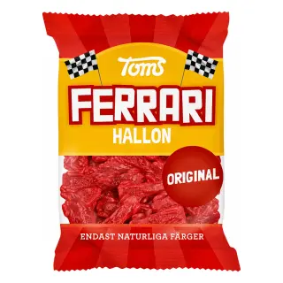 Produktfoto för Ferrari Original 130g