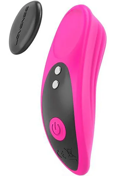 Bild 2 för FERRI REMOTE CONTROLLED PANTY VIBRATOR