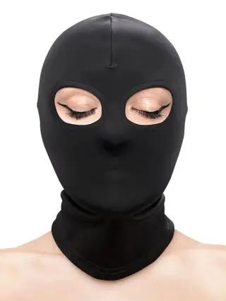 Produktfoto för Fetish & Fashion: Eyes Hood