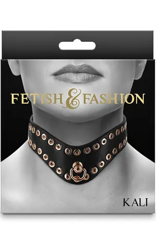 Produktfoto för Fetish & Fashion Kali Collar